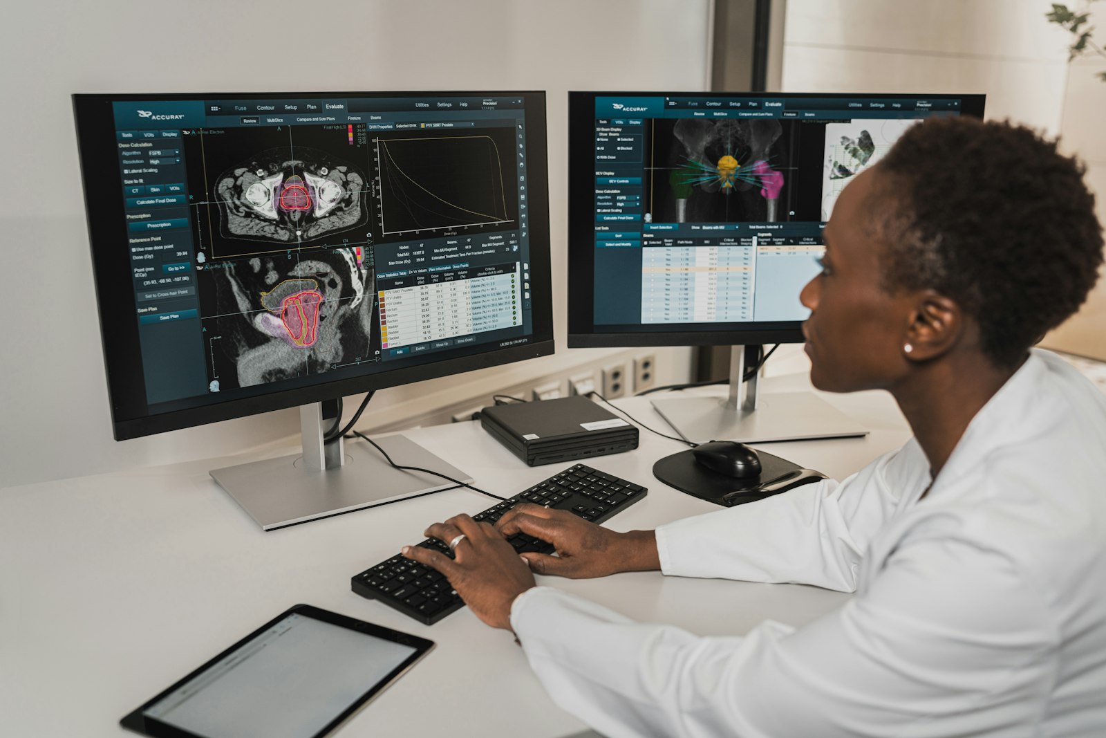 AI in the Clinic: Diagnostic Models Face Their First Real Audits